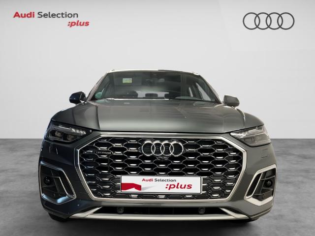 Audi selection Plus