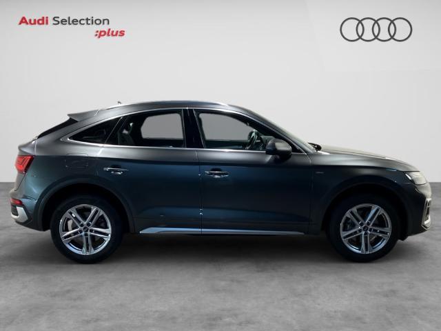 Audi selection Plus