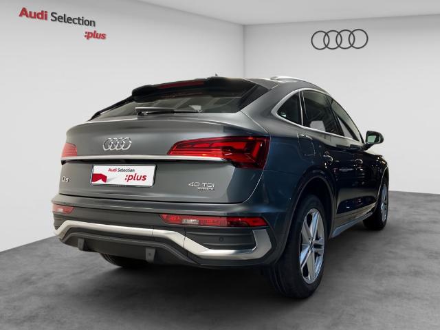 Audi selection Plus