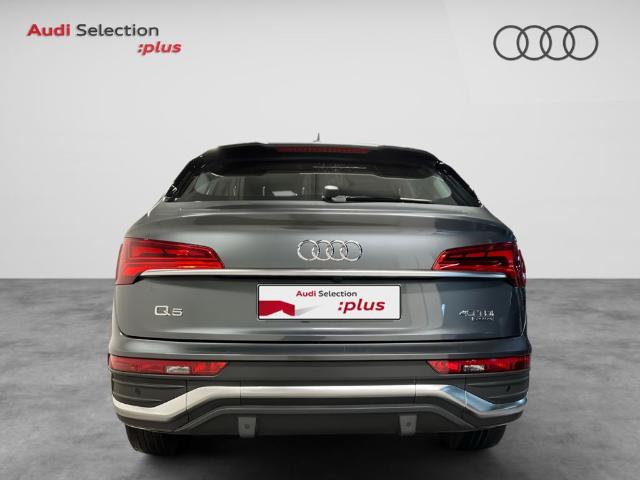 Audi selection Plus