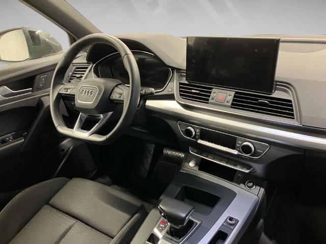 Audi selection Plus