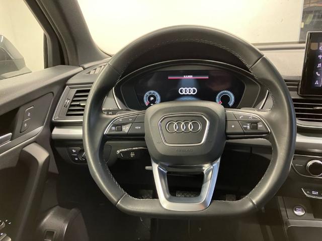 Audi selection Plus