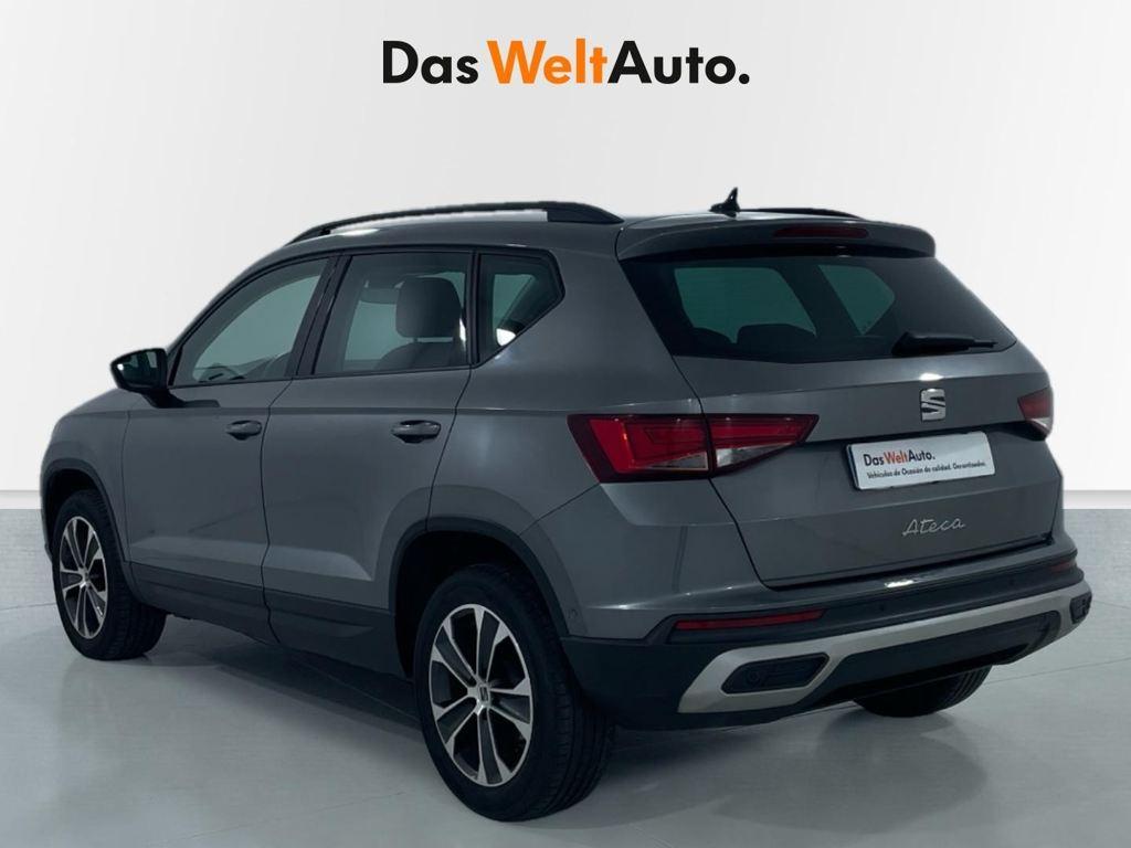 SEAT Ateca 1.5 TSI - 2