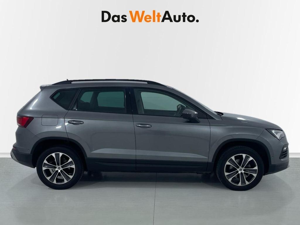 SEAT Ateca 1.5 TSI - 3