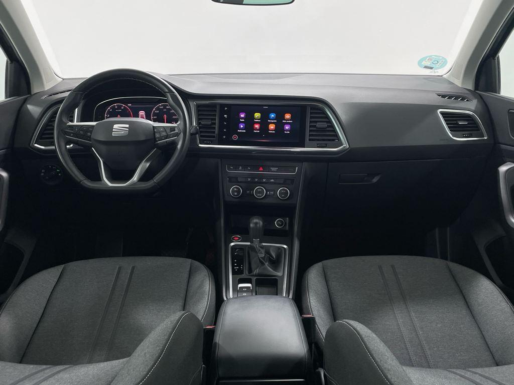 SEAT Ateca 1.5 TSI - 4