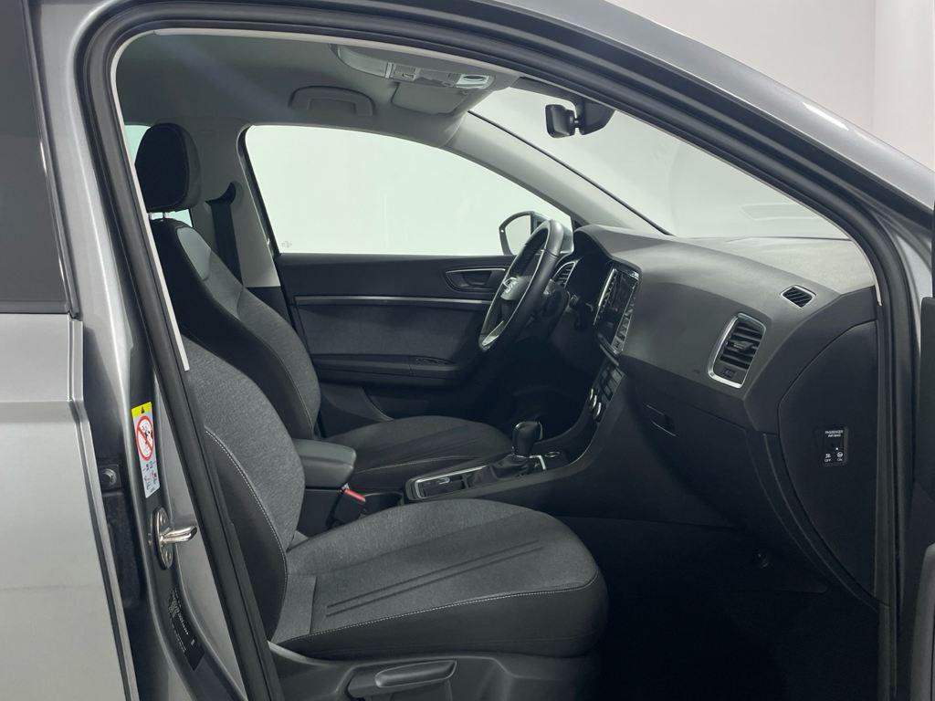 SEAT Ateca 1.5 TSI - 5