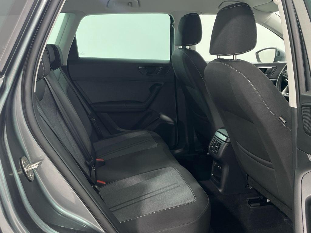 SEAT Ateca 1.5 TSI - 6