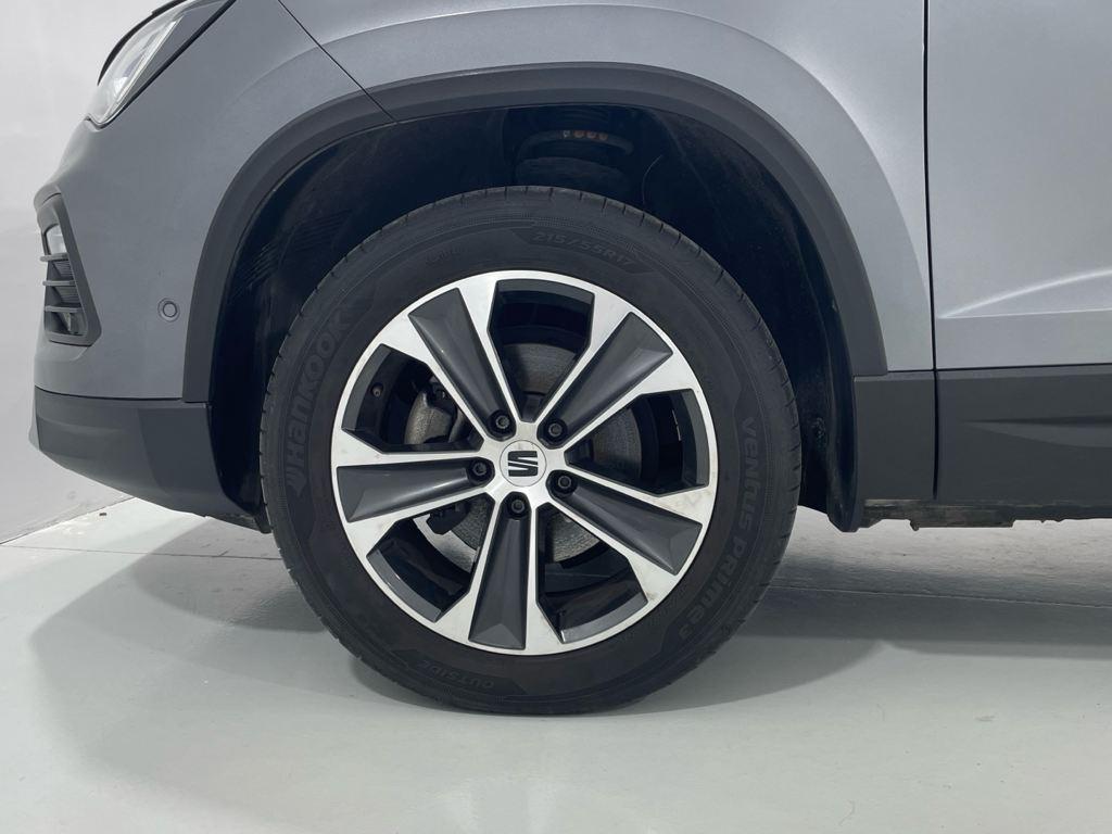 SEAT Ateca 1.5 TSI - 8