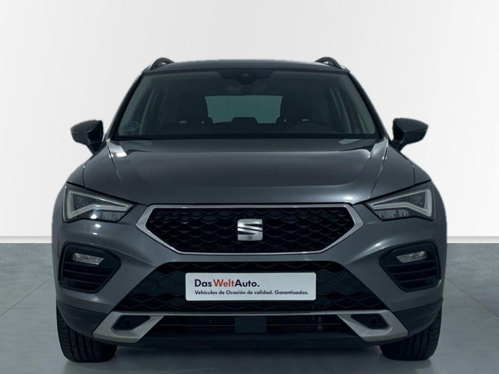 SEAT Ateca 1.5 TSI - 11