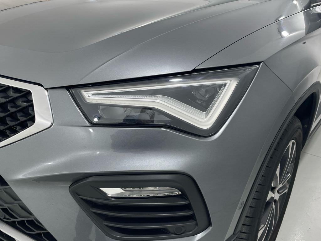 SEAT Ateca 1.5 TSI - 12