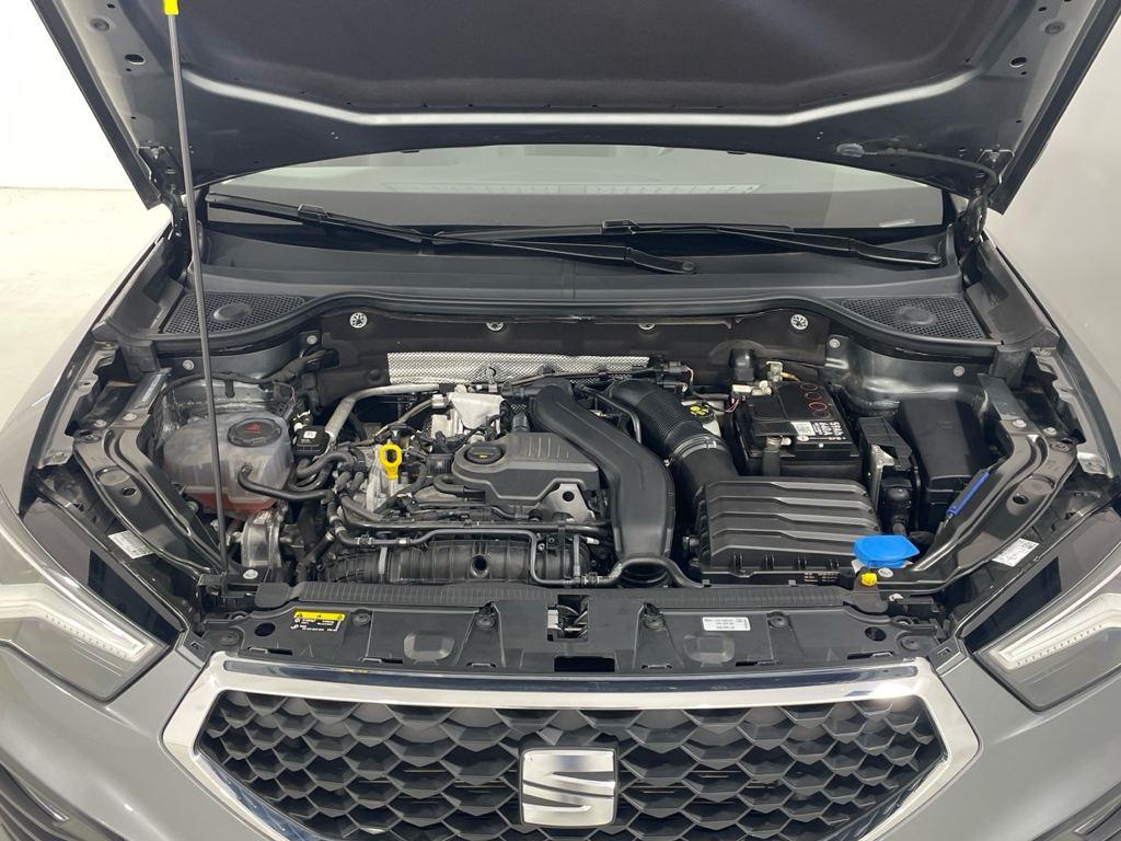 SEAT Ateca 1.5 TSI - 14