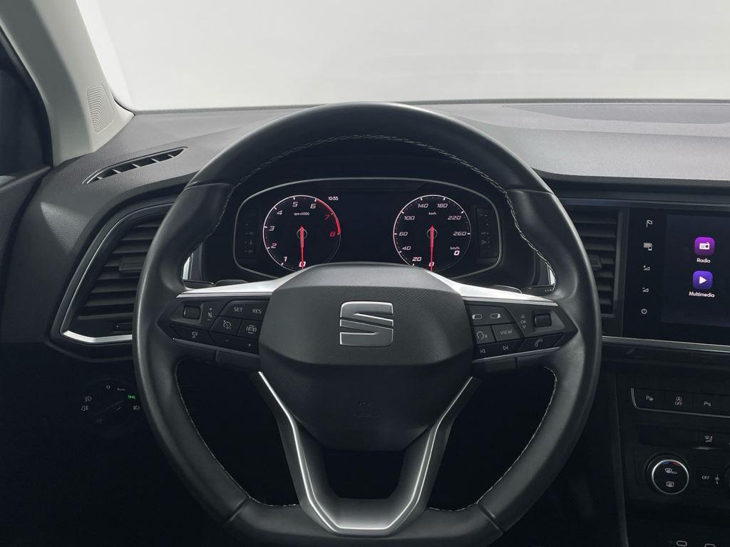 SEAT Ateca 1.5 TSI - 15