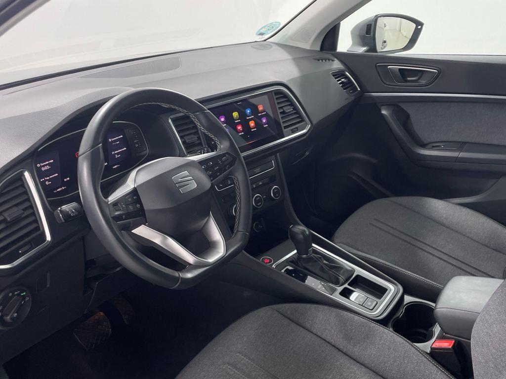 SEAT Ateca 1.5 TSI - 16