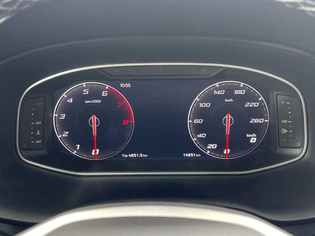 SEAT Ateca 1.5 TSI - 17