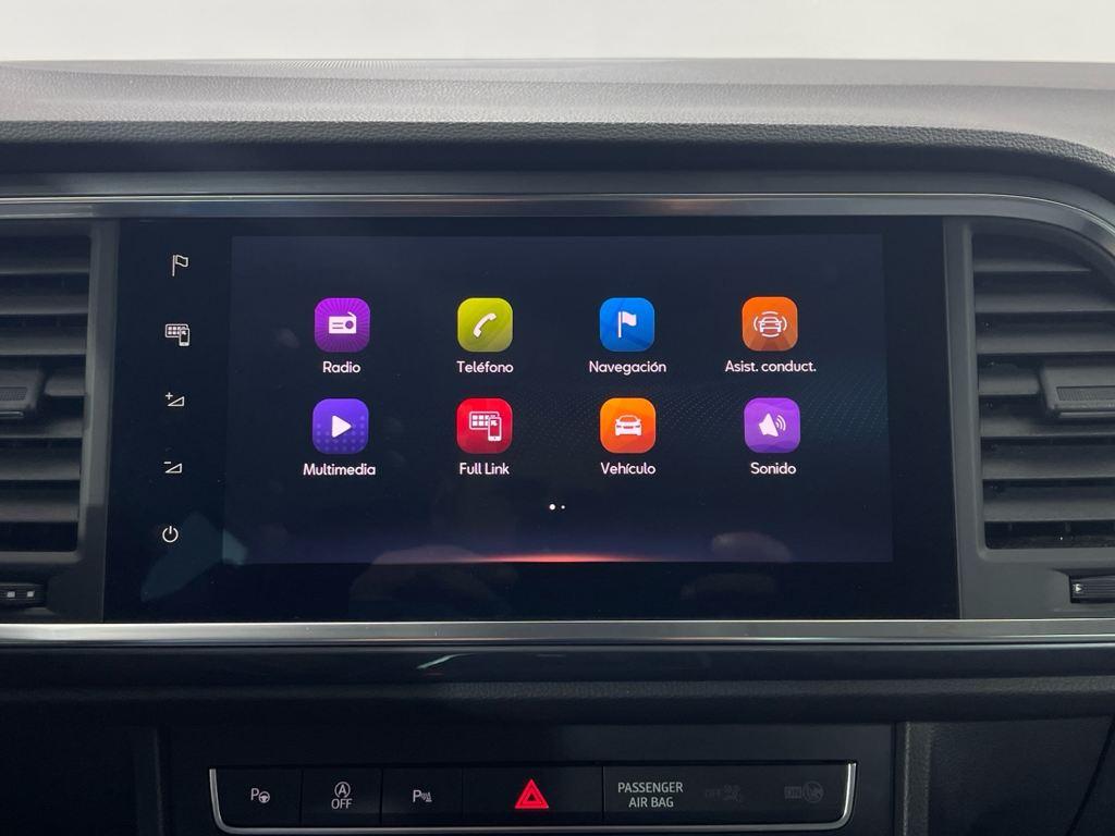 SEAT Ateca 1.5 TSI - 18