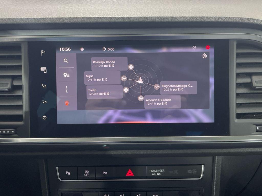SEAT Ateca 1.5 TSI - 19