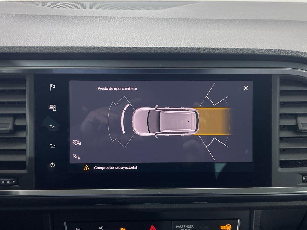 SEAT Ateca 1.5 TSI - 20