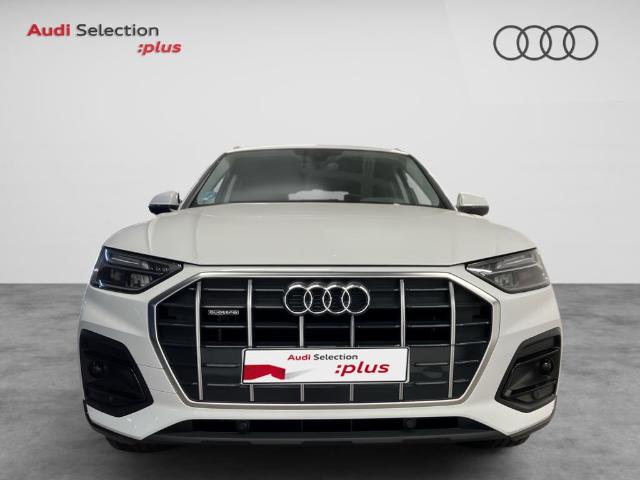 Audi selection Plus