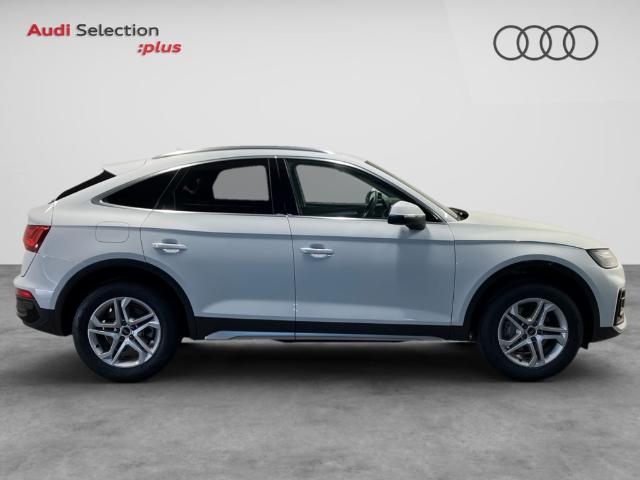 Audi selection Plus