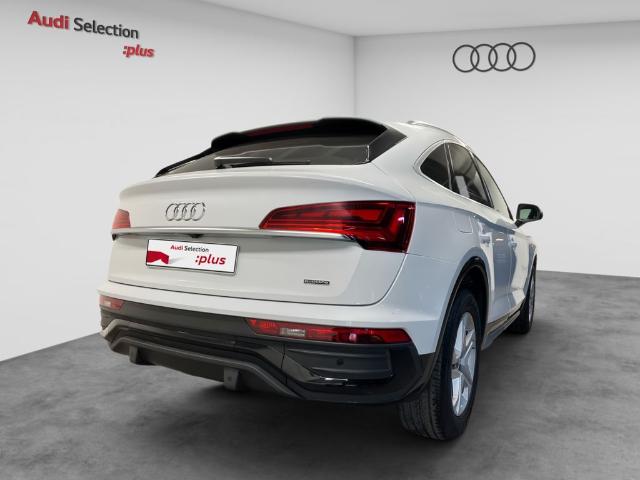 Audi selection Plus