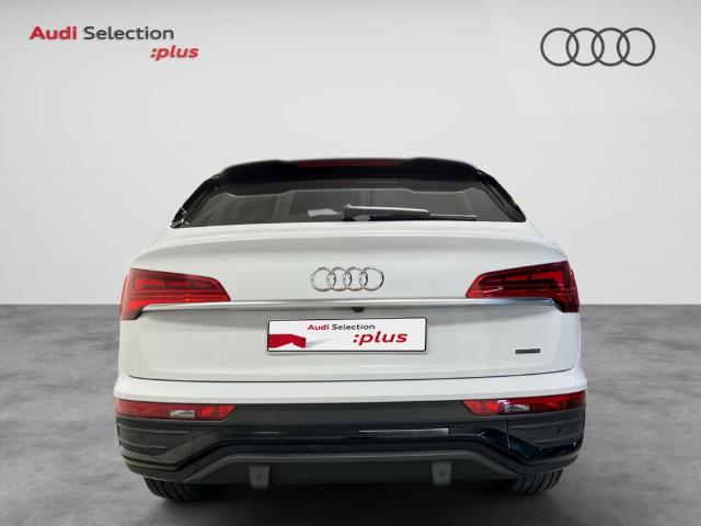 Audi selection Plus