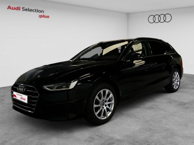 Audi A4 Avant S line 35 TFSI 110 kW (150 CV) S tronic