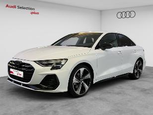vehículo ocasión audi selection