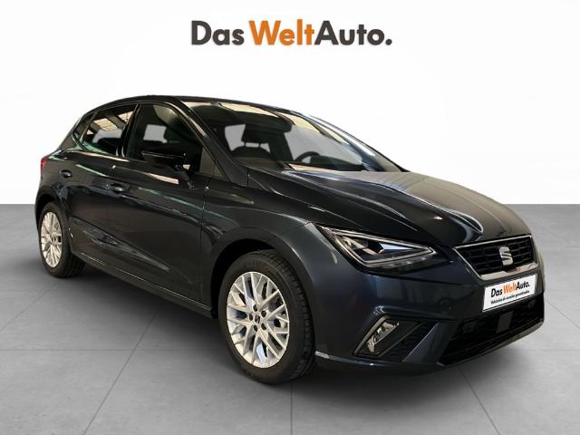 SEAT Ibiza 1.0 TSI Special Edition 85 kW (115 CV)