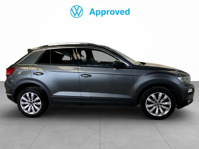 Volkswagen T-Roc Advance 1.0 TSI 81 kW (110 CV)