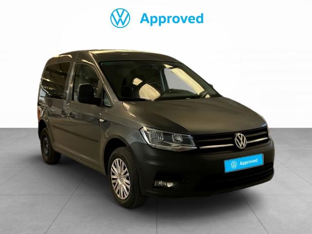 Volkswagen Caddy Profesional Kombi 2.0 TDI BMT 75 kW (102 CV)