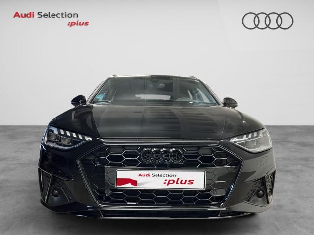 Audi selection Plus