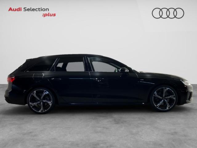 Audi selection Plus