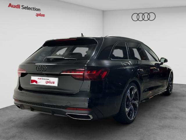 Audi selection Plus