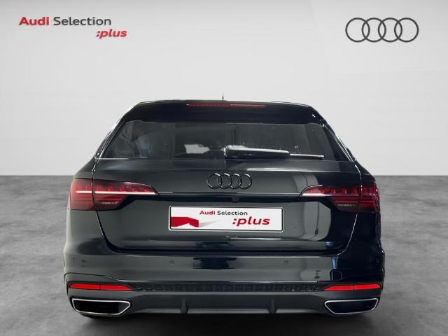 Audi selection Plus