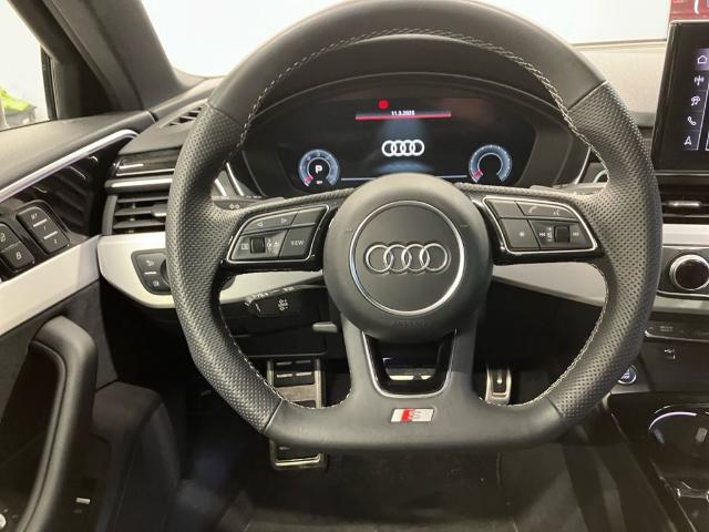 Audi selection Plus