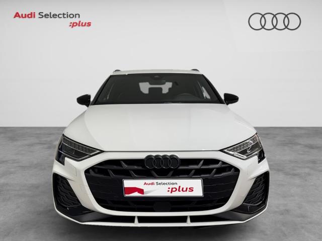 Audi A3 Sportback Black line edition 35 TDI 110 kW (150 CV) S tronic