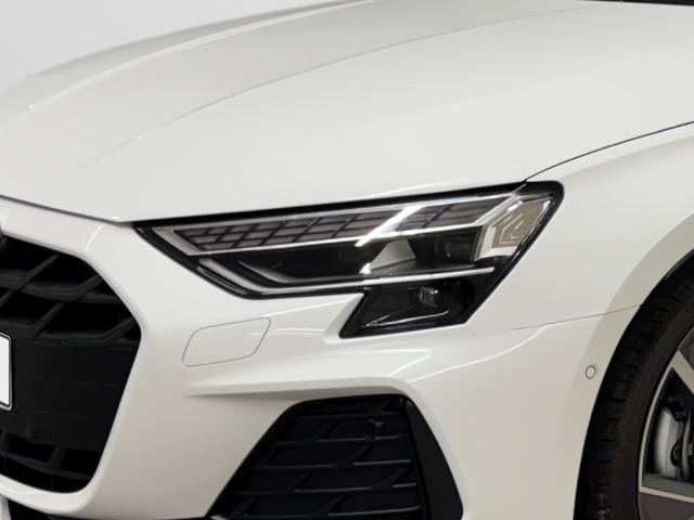 Audi A3 Sportback Black line edition 35 TDI 110 kW (150 CV) S tronic