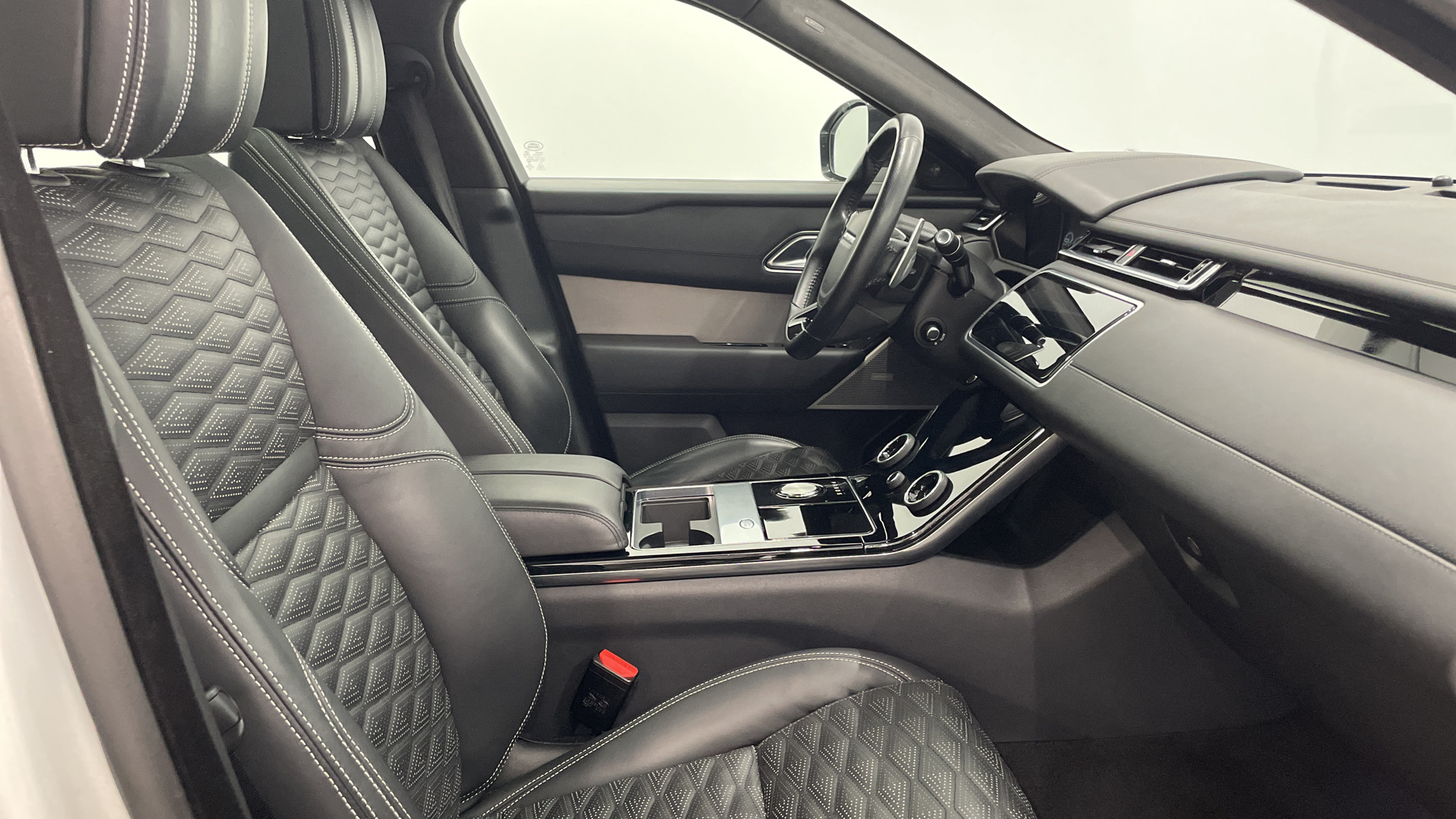 Land Rover Range Rover Velar 5.0 V8 - 3