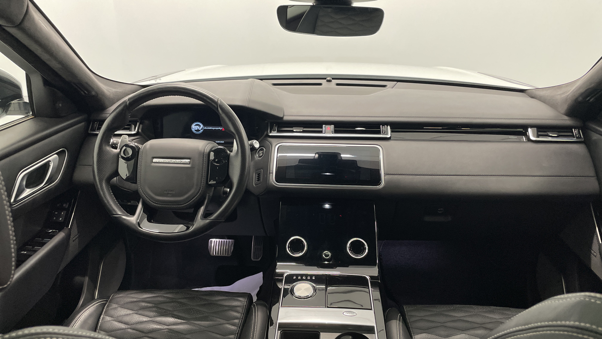 Land Rover Range Rover Velar 5.0 V8 - 4
