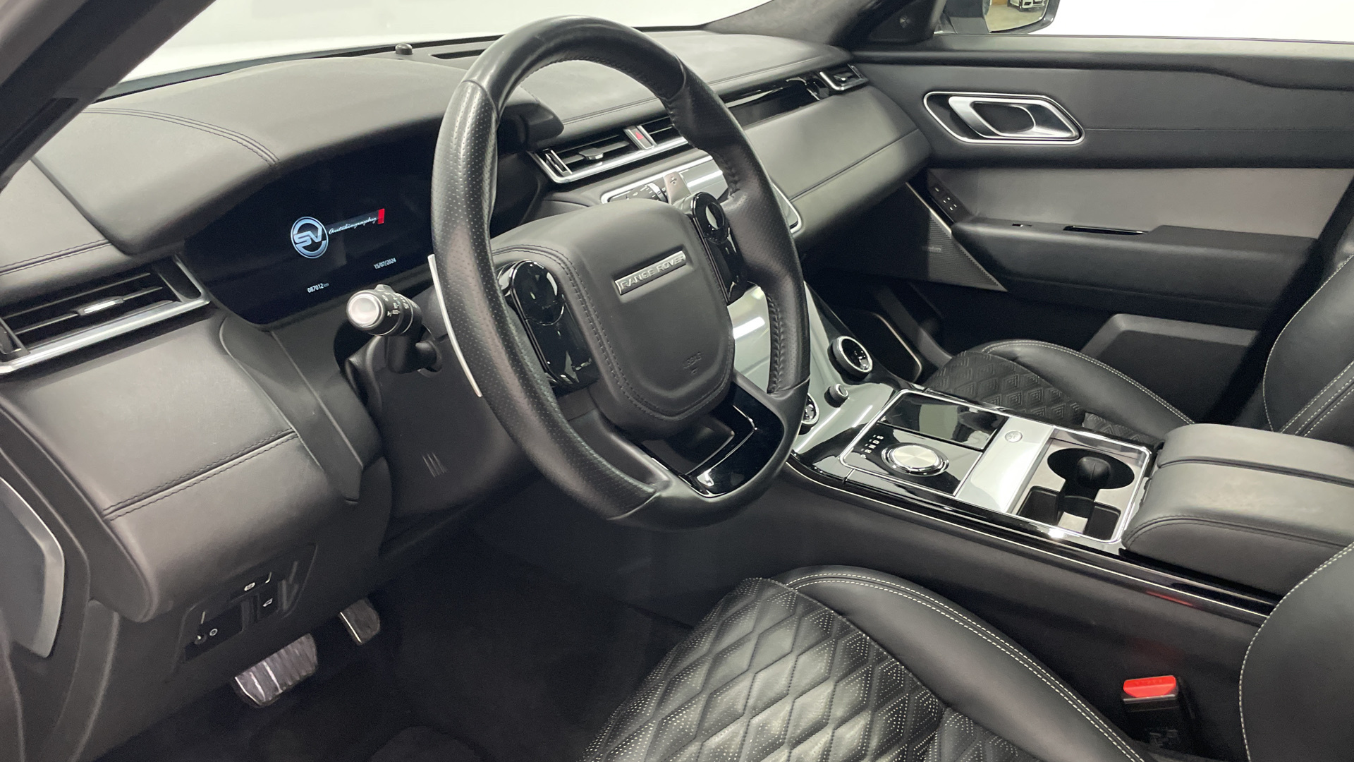 Land Rover Range Rover Velar 5.0 V8 - 29
