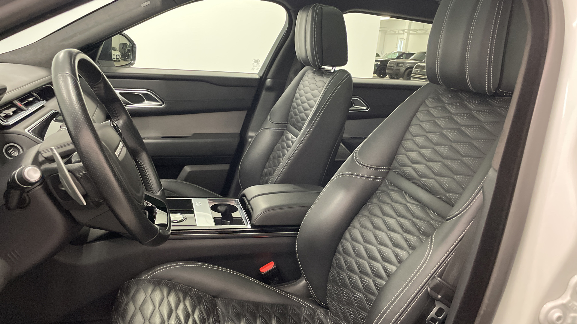 Land Rover Range Rover Velar 5.0 V8 - 30