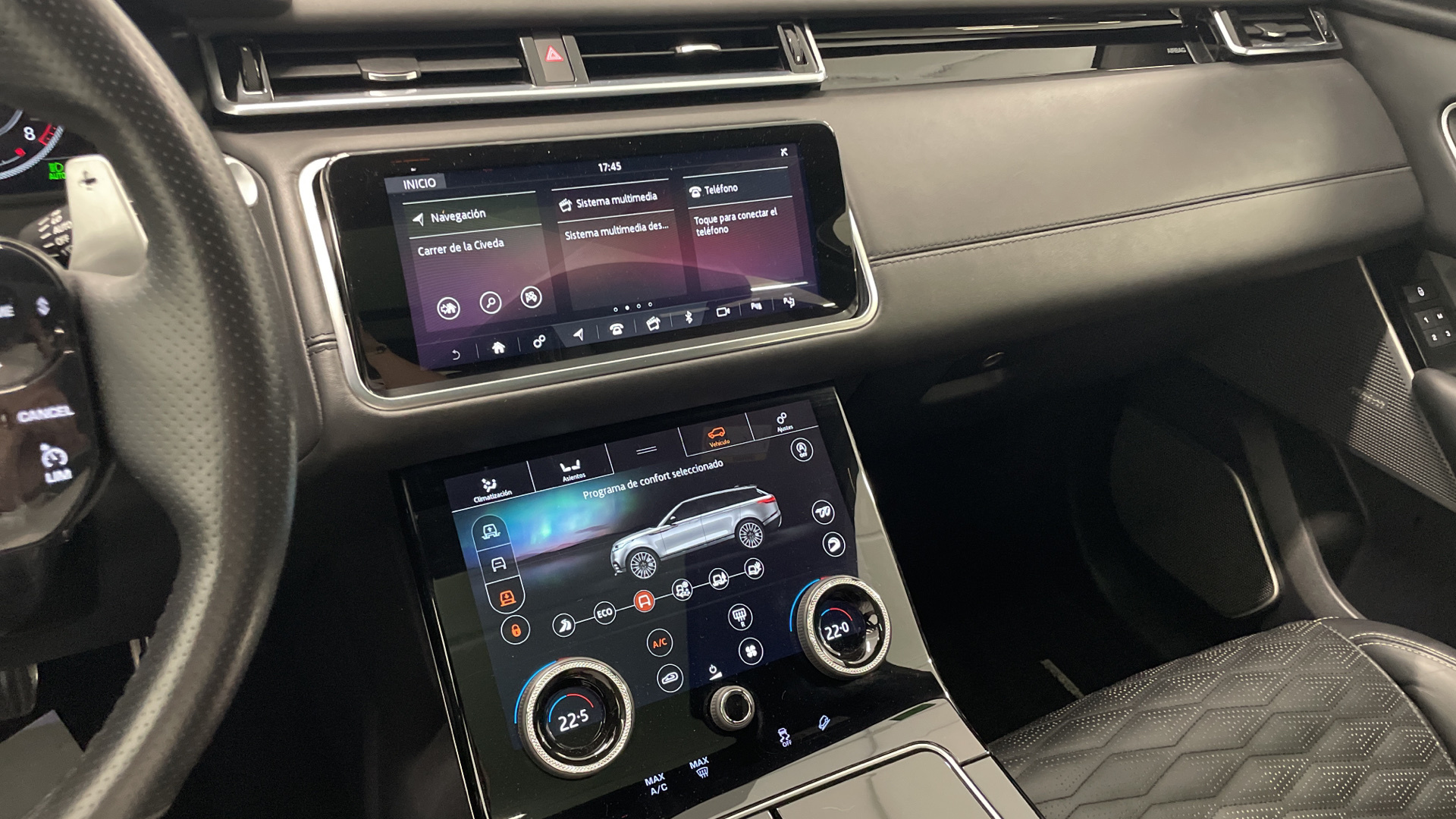 Land Rover Range Rover Velar 5.0 V8 - 35