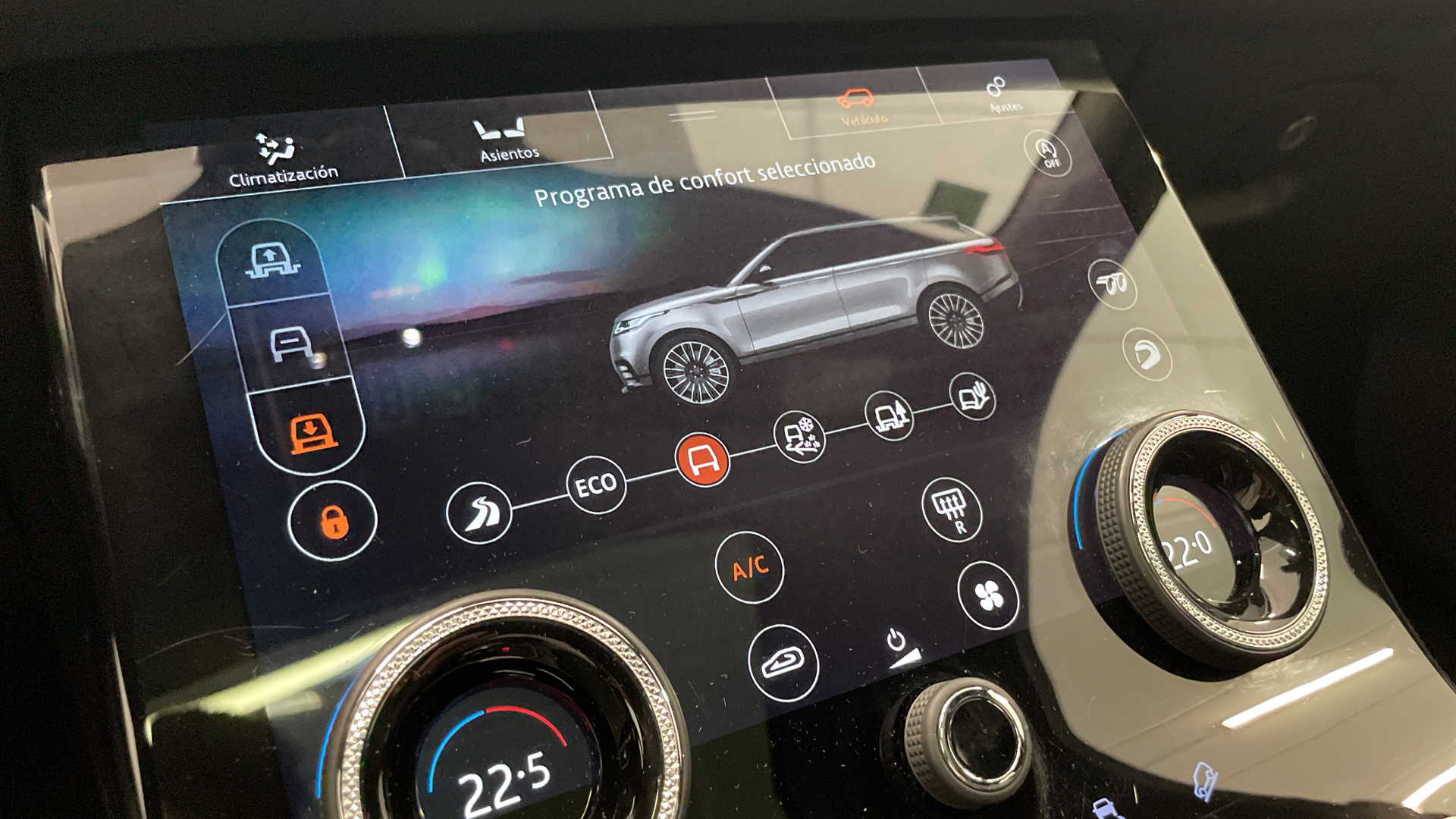 Land Rover Range Rover Velar 5.0 V8 - 36