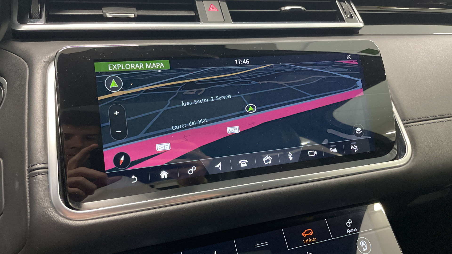 Land Rover Range Rover Velar 5.0 V8 - 37
