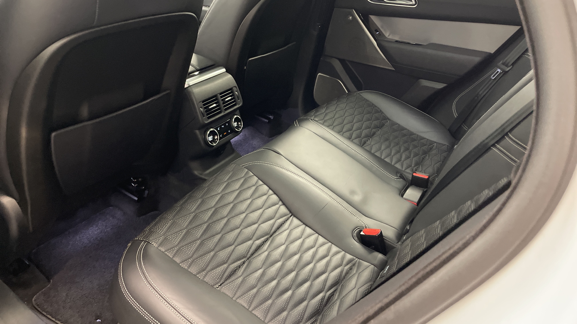 Land Rover Range Rover Velar 5.0 V8 - 42