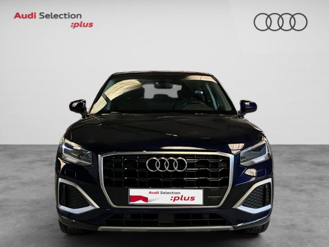 Audi selection Plus