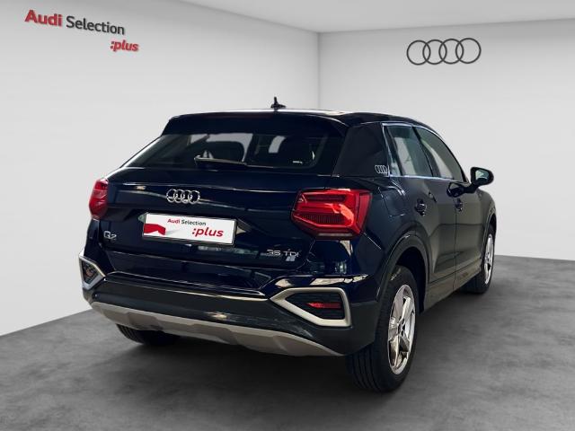 Audi selection Plus