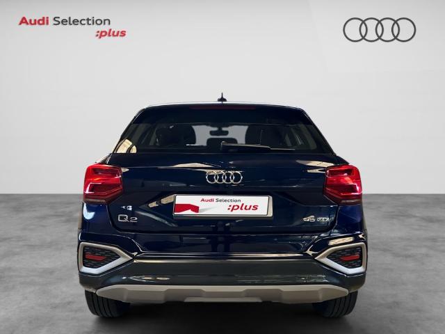 Audi selection Plus