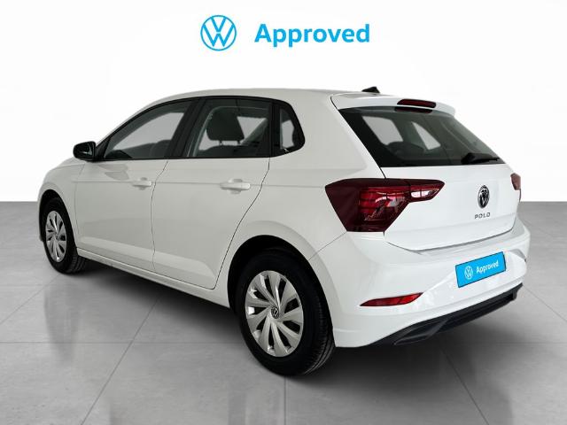 Volkswagen Polo 1.0 TSI 70 kW (95 CV)