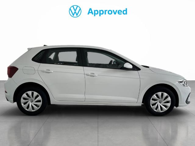 Volkswagen Polo 1.0 TSI 70 kW (95 CV)